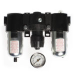 Compact FRL (Wilkerson)