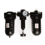 High Capacity FRL (Wilkerson)