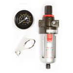 Standard Filter/Regulator (Universal)