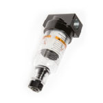 Miniature M03 Series Coalescing Filter (Wilkerson)