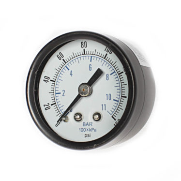 Gauges & Thermometers