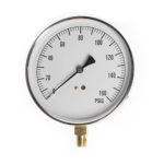 4 ½” Contractor Gauge (SADCON)