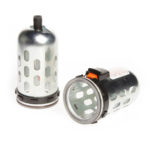 Bowl and Guard Replacements (Wilkerson)