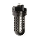 High Capacity Series Lubricator (3/4" - 2") (Wilkerson)