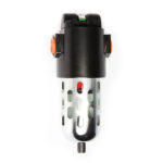 Compact M16 Series Coalescing Filter (Wilkerson)