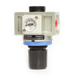 Compact Regulator (Universal)