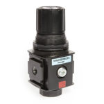 Compact R18 Series Regulator (Wilkerson)