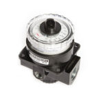 Dial R21 Series Regulators (Wilkerson)