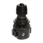 Standard R26 Series Regulator (Wilkerson)