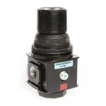 Standard R28 Series Regulator (Wilkerson)