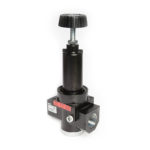 High Capacity R30-R40 Series Regulator (3/4" - 2") (Wilkerson)