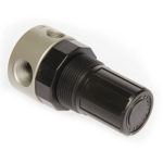 Miniature Regulator 1/4” (Universal)