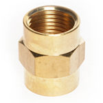Hex Coupling
