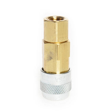 1/4" Lincoln Series