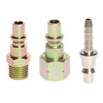 1/4” Aro Interchange