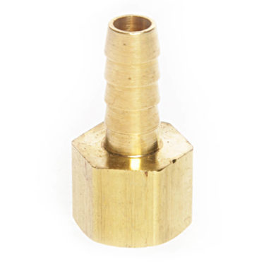 Female Rigid Barb