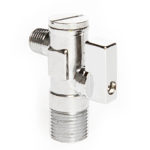 Strainer/Ball Valves