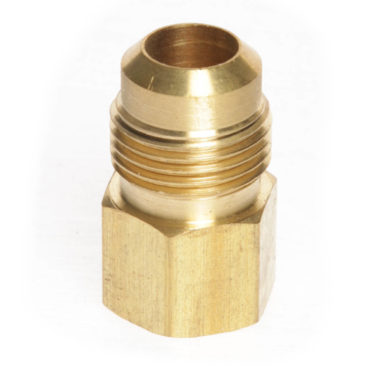 Flare Fittings SAE 45° - Brass