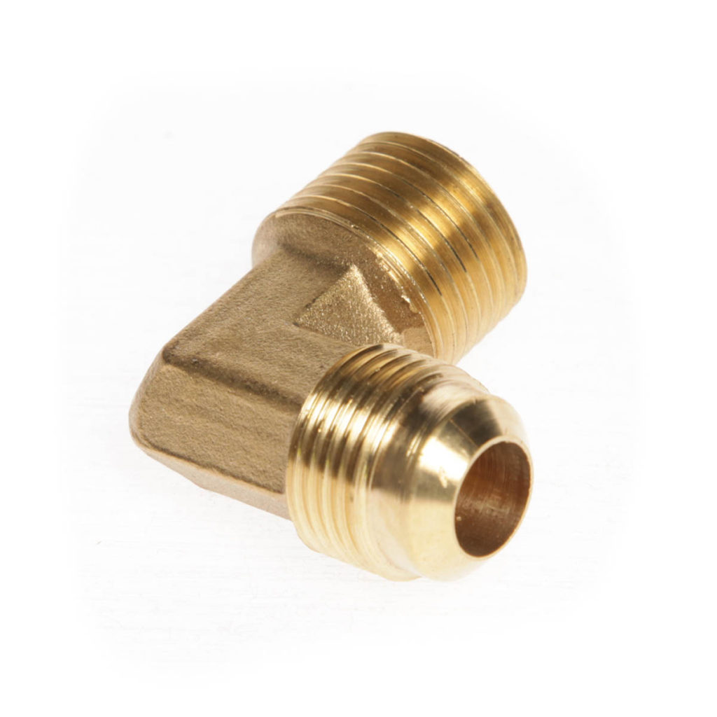 Safety Exhaust Ball Valve with Locking Handle Royal Fluid Power Inc.