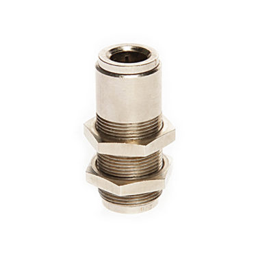 Compression Fittings – Brass – Royal Fluid Power Inc.