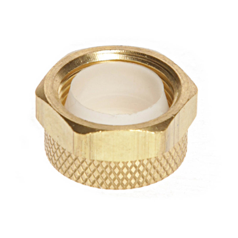 Safety Exhaust Ball Valve with Locking Handle Royal Fluid Power Inc.