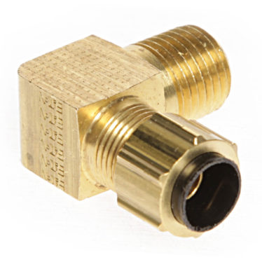 Compression Fittings – Brass – Royal Fluid Power Inc.