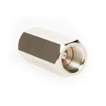 Check Valve - Female - Female