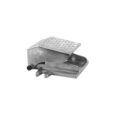 Foot Valve