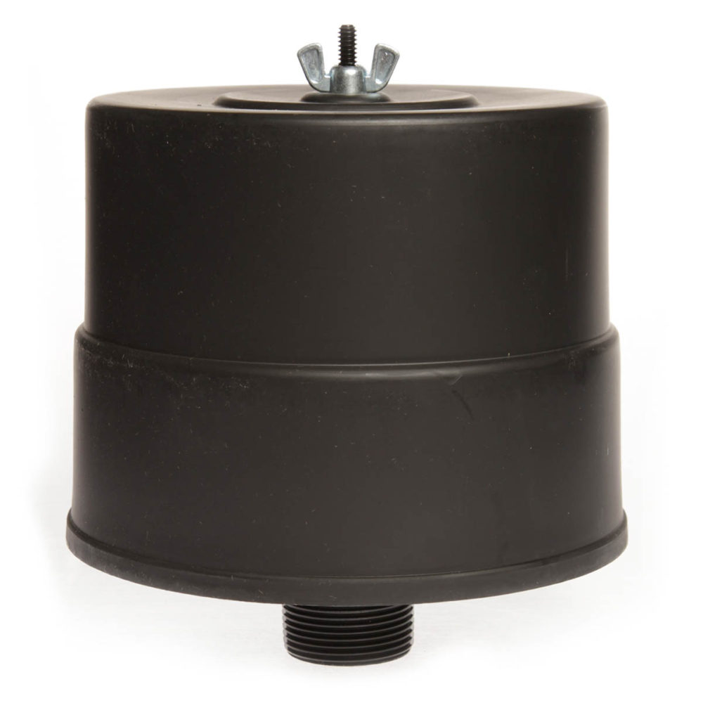 Flow Thru Series Air Filter Royal Fluid Power Inc.