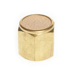 Female Thread Breather Vents