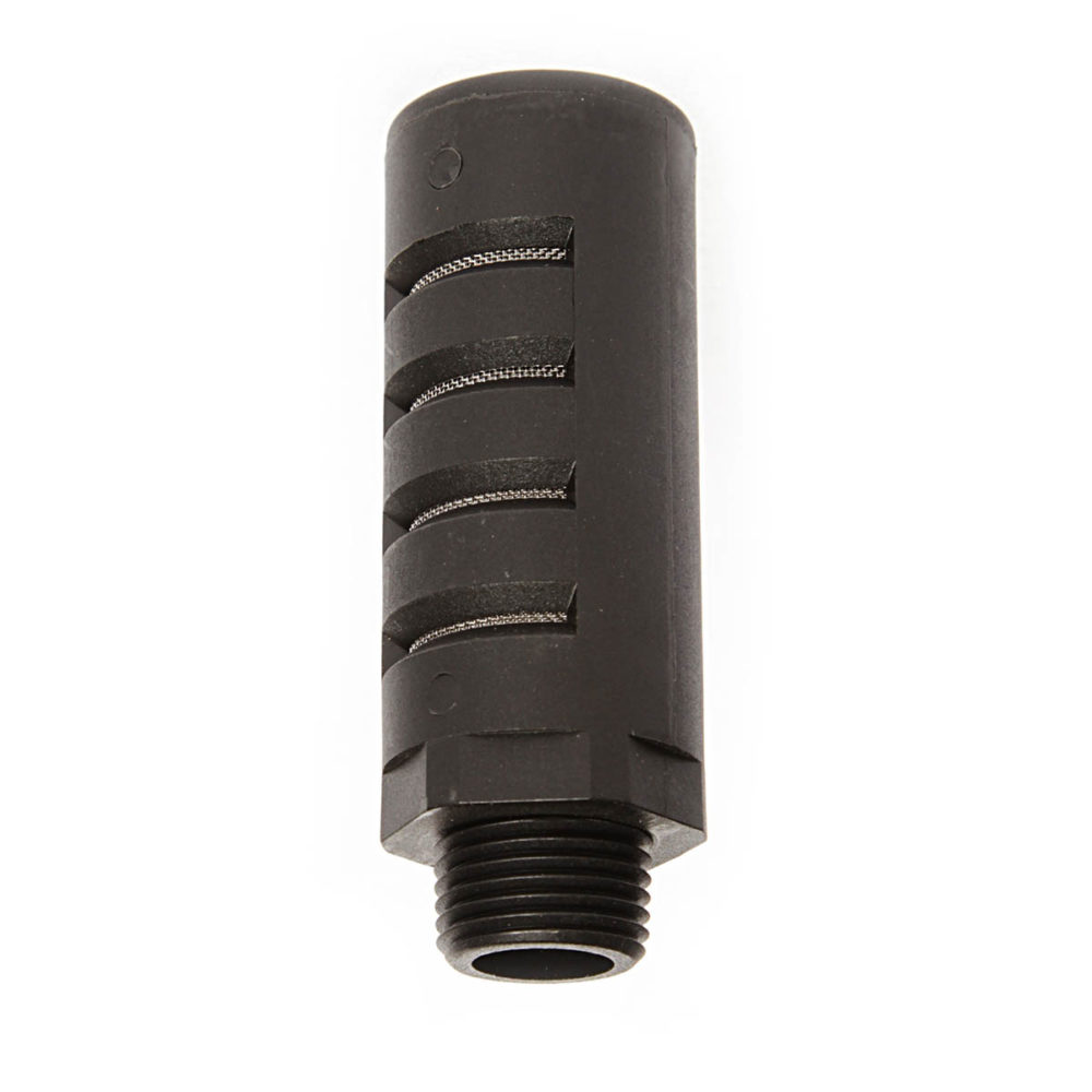 Plastic Silencer Royal Fluid Power Inc.