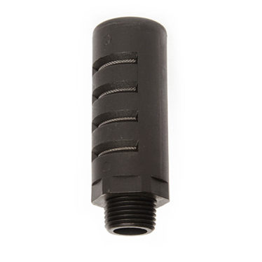 Plastic Silencer