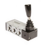 Directional Valves - 2 and 3 position