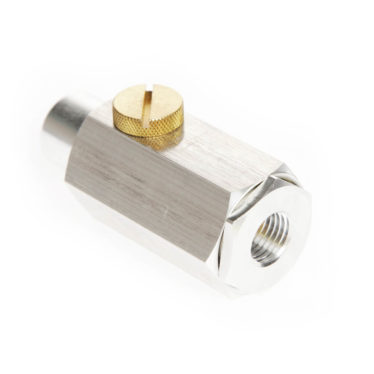 Inline Lubricator