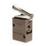 Directional Valves - MV-15-S02 (roller lever)