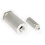 Inline Filter Male - Female