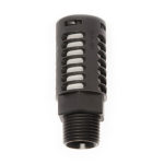 Polyethylene Silencer