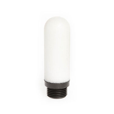 Polyethylene Muffler