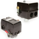Pressure Switches
