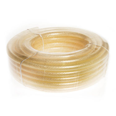 PVC Braided Hose