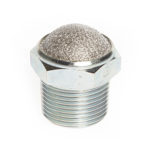 Screen Breather Vents - Stainless Steel Wire