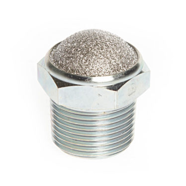 Screen Breather Vents - Stainless Steel Wire