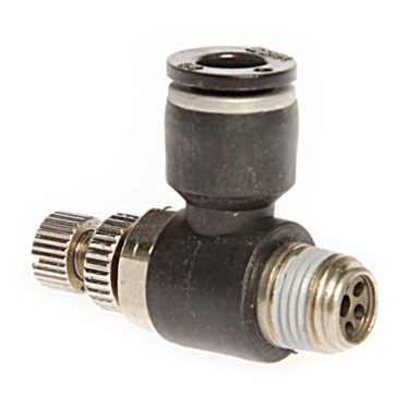 Needle Valves