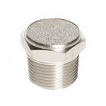 Stainless Steel Breather Vents