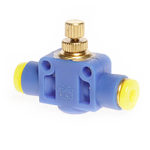 Needle Valves