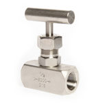 Stainless Steel Needle Valve (SSNV)