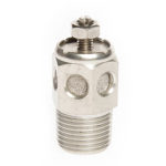 Stainless Steel Speed Control