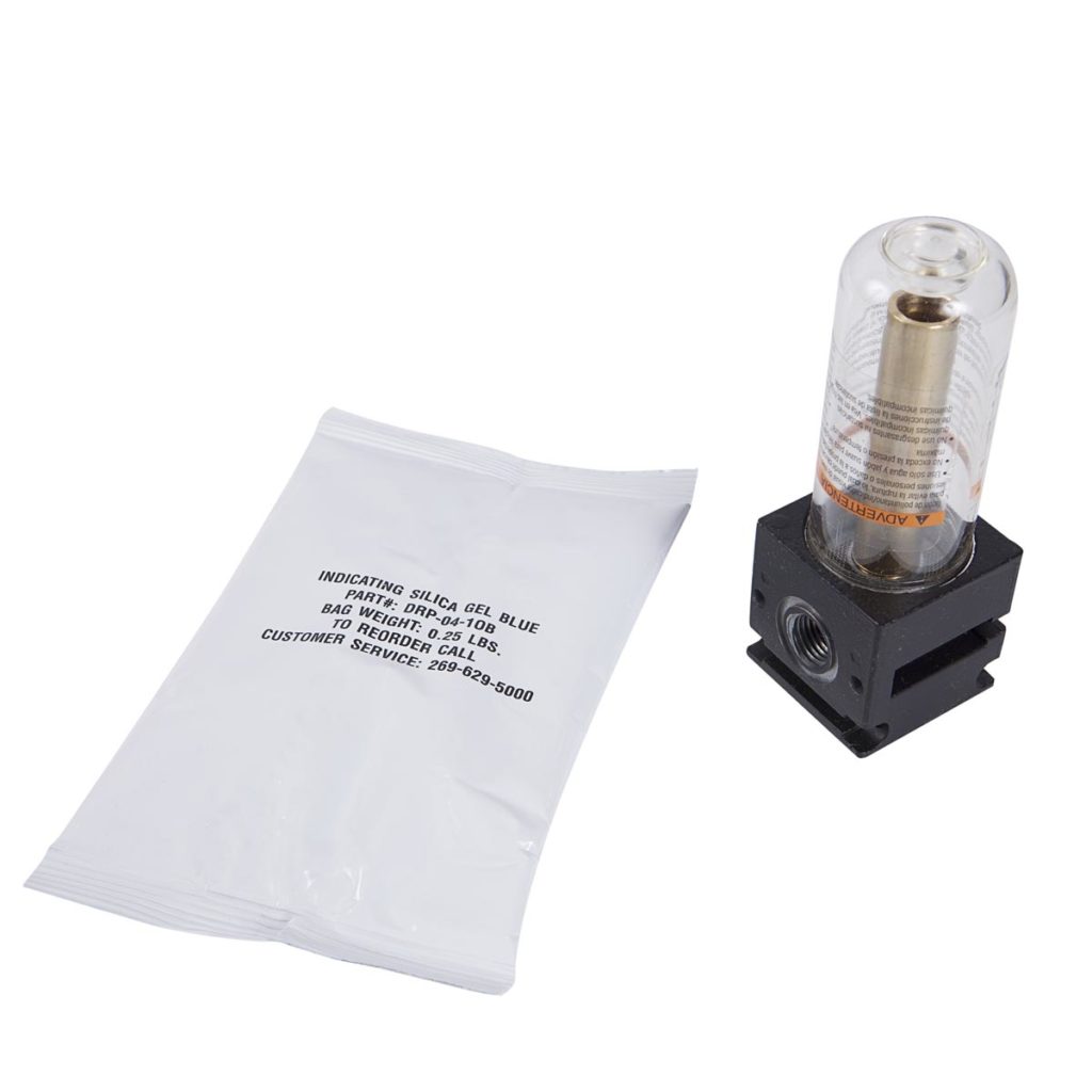 Moisture Indicator Royal Fluid Power Inc.