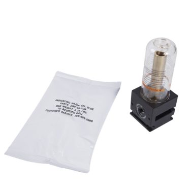 Moisture Indicator