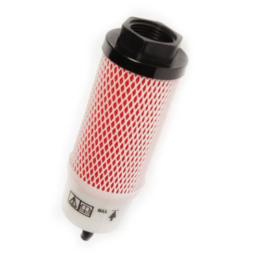 Exhaust Silencer
